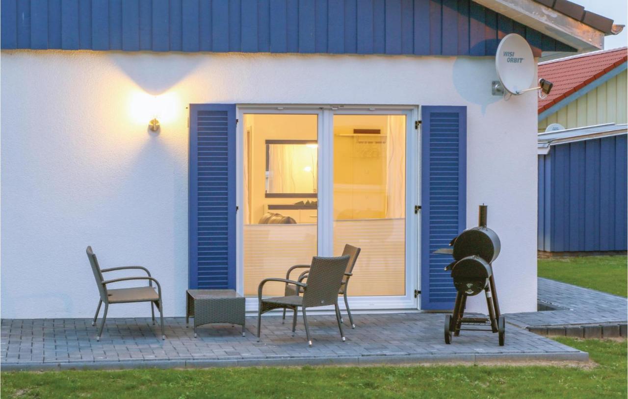 Ferienhaus 32 Altefaehr Exterior photo